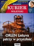 : Kurier Wileński (wydanie magazynowe) - 16/2022