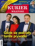 : Kurier Wileński (wydanie magazynowe) - 21/2022
