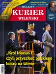 : Kurier Wileński (wydanie magazynowe) - 23/2022