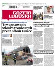 : Gazeta Lubuska - 43/2022