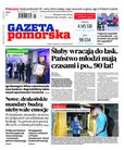 : Gazeta Pomorska - Bydgoszcz - 3/2022