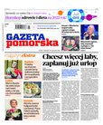 : Gazeta Pomorska - Bydgoszcz - 5/2022
