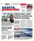 : Gazeta Pomorska - Bydgoszcz - 7/2022