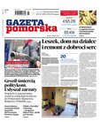 : Gazeta Pomorska - Inowrocław - 26/2022