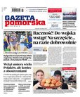 : Gazeta Pomorska - Włocławek - 45/2022