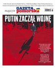 : Gazeta Pomorska - Włocławek - 46/2022