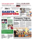 : Gazeta Pomorska - Włocławek - 48/2022
