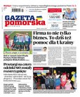 : Gazeta Pomorska - Włocławek - 49/2022