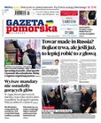 : Gazeta Pomorska - Włocławek - 50/2022