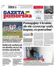: Gazeta Pomorska - Włocławek - 51/2022