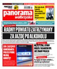 : Panorama Wałbrzyska  - 50/2022