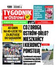 : Tygodnik Ostrołęcki - Tygodnik w Ostrowi - 35/2022