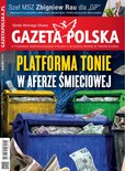 : Gazeta Polska - 7/2023