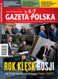 : Gazeta Polska - 8/2023