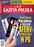 : Gazeta Polska - 11/2023