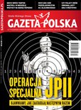 : Gazeta Polska - 13/2023