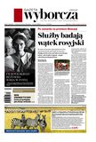 : Gazeta Wyborcza - Toruń - 114/2024