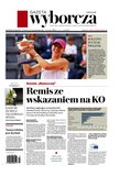 : Gazeta Wyborcza - Szczecin - 116/2024