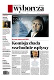 : Gazeta Wyborcza - Białystok - 118/2024