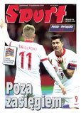 : Sport - 218/2024