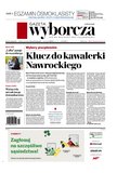 : Gazeta Wyborcza - Trójmiasto - 103/2025