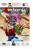 : Gazeta Wyborcza - Trójmiasto - 107/2025