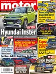 : Motor - 14/2025