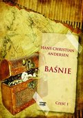 Dla dzieci i młodzieży: Baśnie Andersena cz. 1 - audiobook