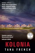 ebooki: Kolonia - ebook