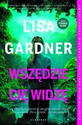 Wszędzie cię widzę - ebook