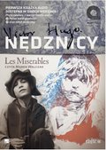 Literatura piękna, beletrystyka: Nędznicy cz. 3 - audiobook