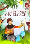 ebooki: Legenda o Kielcach - ebook