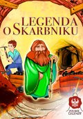 ebooki: Legenda o Skarbniku - ebook