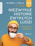 audiobooki: Niezwykłe Historie - Skarby mądrości - audiobook