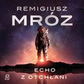 audiobooki: Echo z otchłani - audiobook