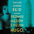 audiobooki: Siedmiu mężów Evelyn Hugo - audiobook