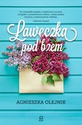 ebooki: Ławeczka pod bzem - ebook