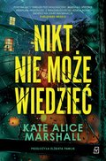 Nikt nie może wiedzieć - ebook