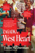 Zagadka West Heart - ebook