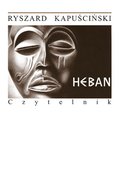 Inne: Heban - ebook