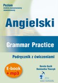 Języki i nauka języków: Angielski. Grammar Practice. Podręcznik z ćwiczeniami  - audiobook