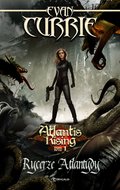 Science Fiction: Atlantis Rising. Tom 1. Rycerze Atlantydy - ebook