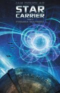 ebooki: Star Carrier. Tom 5: Ciemna materia - ebook