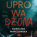 Romans i erotyka: Uprowadzona - audiobook