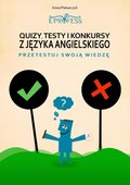 ebooki: Quizy, Testy i Konkursy z Języka Angielskiego - ebook