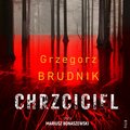 Kryminał, sensacja, thriller: Chrzciciel - audiobook