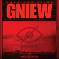 Horror i Thriller: Gniew - audiobook