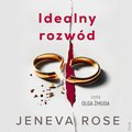 Horror i Thriller: Idealny rozwód - audiobook