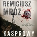 audiobooki: Kasprowy - audiobook