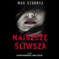 Najszczęśliwsza - audiobook